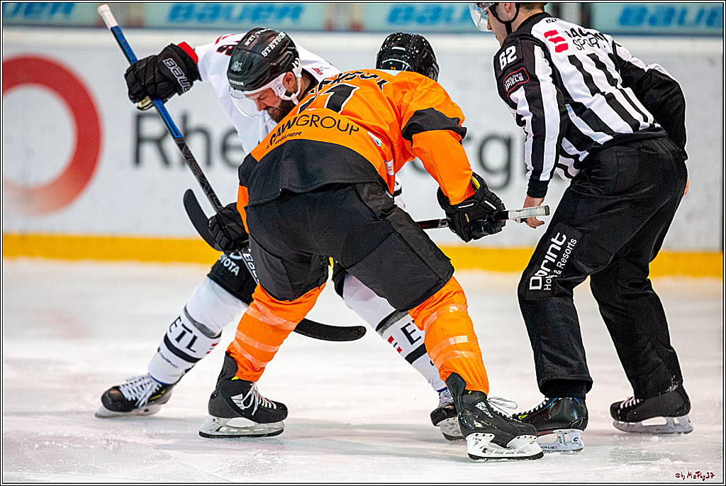 Koeln Cup 2019, Koelner Haie - Moser Medical Graz 99ers, 17.08.2019